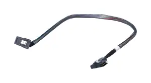 Cable SAS R720XD 24x2.5 M92FD - Photo