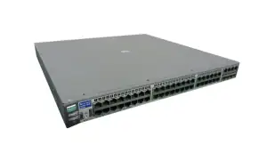 HP Procurve 2848 Switch J4904-69101 - Φωτογραφία