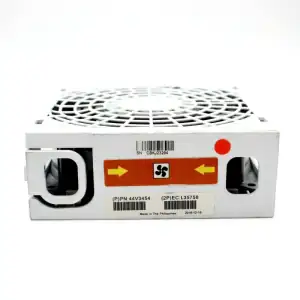 Blower/Fan Assembly 8204/9409 27B8 - Φωτογραφία
