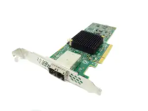 LSI 9300-8e PCI-Express 3.0 SATA / SAS 12Gb/s H3-25460-02H - Φωτογραφία