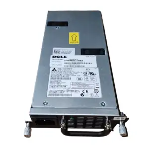 PSU 300W PowerConnect 8024F  FMMVJ - Φωτογραφία