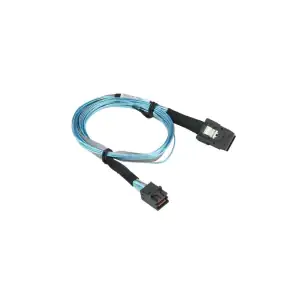 MiniSAS to MiniSAS HD 50cm Cable Straight CBL-SAST-0508-01 - Photo