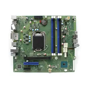 MB FUJITSU D738 SFF M758 MT - Φωτογραφία