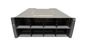 DAE NETAPP DS4243 SAS 24BAYx3.5" /2xIOM3/4x580W - Photo