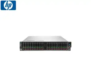 Server HP Apollo 4200 G9 50SFF 2xE5-2667V4/128GB/800SSD/ - Photo