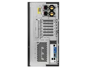 SERVER HP ML350e G8 V2 4LFF E5-2407V2/1x8GB/B120i-nCnB/DV