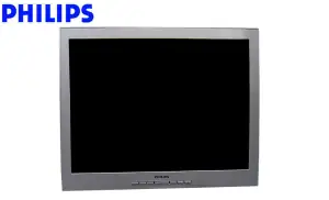 MONITOR 19" TFT Philips Q19-L No Base - Φωτογραφία
