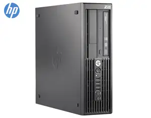 HP Workstation Z220 SFF i3,i5,i7 2nd & 3rd Gen & E3-1200v2 - Φωτογραφία