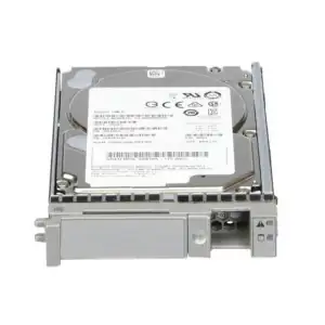 2 TB 12G SAS 7.2K RPM SFF HDD UCS-HD2T7K12G - Φωτογραφία