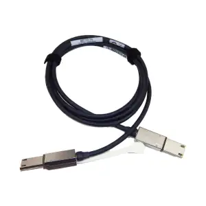 EMC SAS SFF 2m Cable 038-003-787 - Photo