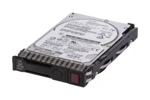 HDD SAS 300GB HP 12G 10K 2,5