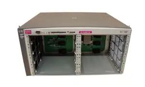 HP 5308XL Switch Chassis J4819A - Φωτογραφία