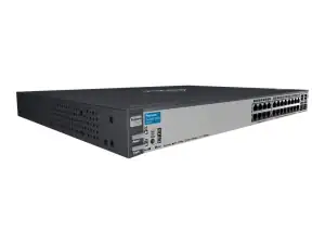 HP 2626 24-Port Switch J4900A - Φωτογραφία