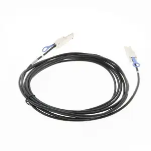 IBM 2M MINI-SAS/MINI-SAS 1X CABLE 3573-5502 - Φωτογραφία