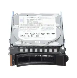 500GB 7.2K 6Gbps SATA 2.5in HDD for NeXtScale System 42D0752 - Φωτογραφία