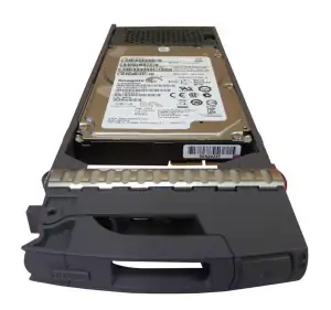 NetApp 900GB SAS 6G 10K SFF Hard drive  SP-X423A-R5 - Photo