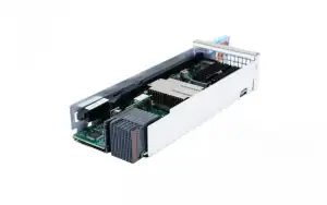 EMC IO 2 PORT IB 56G ENHANCED X16 303-266-101A-04 - Φωτογραφία