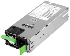 Fujitsu Primergy 450W Platinium Power Supply A3C40172099 - Φωτογραφία