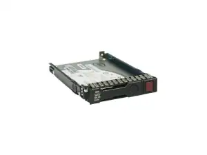 HP 120GB SATA 6G VE SFF SSD for G8-G10 Servers 717965-B21 - Φωτογραφία