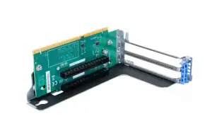 ThinkSystem SR550/SR590/SR650 (x16/x8)/(x16/x16) PCIe FH Ris 01GV295 - Φωτογραφία