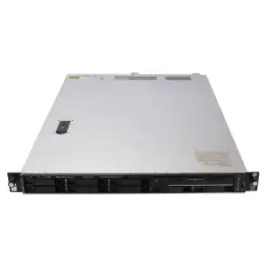 HP DL160 G9 8SFF CTO Server 754520-B21 - Φωτογραφία