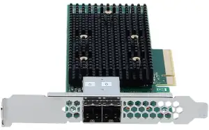 ThinkSystem 430-8e SAS/SATA 12Gb HBA 7Y37A01090 - Φωτογραφία