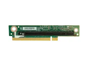 PCIE RISER BOARD FOR SERVER HP DL160 G8 - 677051-001 - Photo