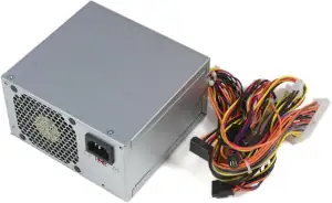 POWER SUPPLY PC LITEON PS-5281-7VR 250W - Φωτογραφία