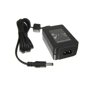 POS AC ADAPTER DATALOGIC FOR SCANNER 12V/1A/12W - Φωτογραφία
