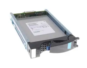 STORAGE SSD FC 200GB EMC 4GB - Φωτογραφία