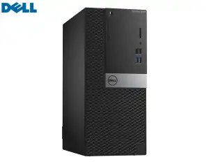 Dell Optiplex 3040 MT Intel Core i5 6th Gen - Φωτογραφία