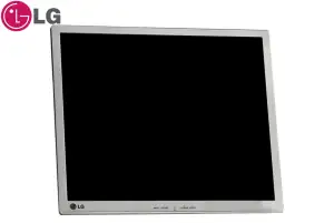 MONITOR 17" TFT LG L1742SE-SF No Base - Φωτογραφία