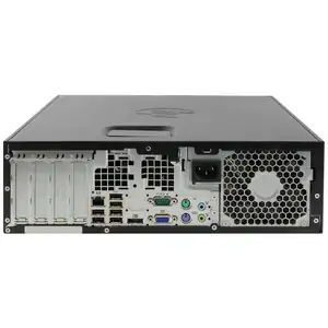 HP Workstation Z210 SFF i3,i5,i7 2nd Gen & E3-1200