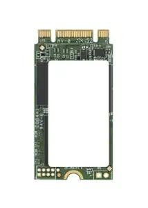 SSD 120GB M2 SATA3 (2242) - Photo