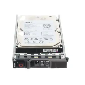 HDD SAS 900GB DELL 6G 10K 2.5 ST900MM0006 2RR9T - Φωτογραφία