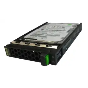 300GB SAS HDD 12G 15K 2.5in A3C40178586 - Φωτογραφία