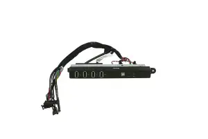 HP Front I/O Module for ML350p G8 667260-001 - Φωτογραφία
