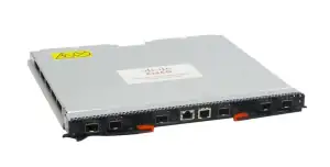 Cisco Nexus 4001i Switch Module for IBM BladeCente BladeCent 46C9237 - Φωτογραφία