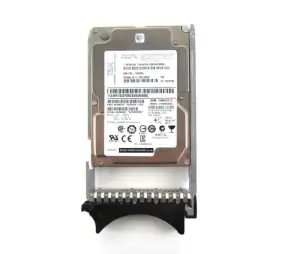 73.4 GB 15K RPM SAS SFF Disk Drive 1883 - Φωτογραφία