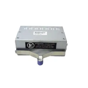 PSU Filler - x3850 X6  46C9736 - Φωτογραφία