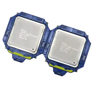 Intel E5-2680v2 2.80GHz 10C 25MB 115W Cache 1866MHz 115W E5-2680V2 - Photo