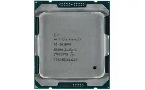 Intel E5-2620v4 2.1GHz 8C 20M 85W SR2R6
