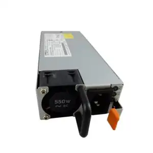 ThinkSystem 550W(230V/115V) Platinum Hot-Swap Power Supply 7N67A00882 - Φωτογραφία