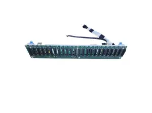 CISCO 24BAY HARD DRIVE BACKPLANE FOR C240 0101ANL00-000-G - Φωτογραφία