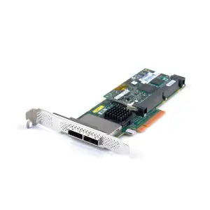 HP P411/1GB FBWC 2-Ports SAS Controller 462918-001 - Φωτογραφία