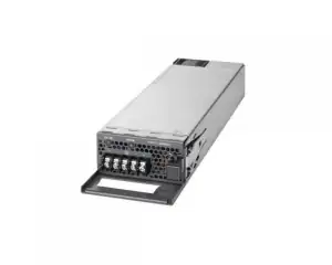440W DC Config 1 Power Supply PWR-C1-440WDC - Φωτογραφία