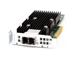 SAS 12G 2PORT HBA CONTROLLER T5D83 - Φωτογραφία