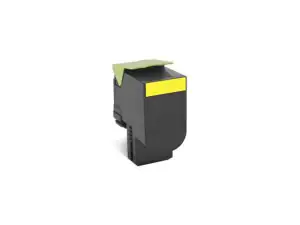 PRINTER PART TONER LEXMARK C2132/XC2130/XC2132 YELLOW REF - Φωτογραφία