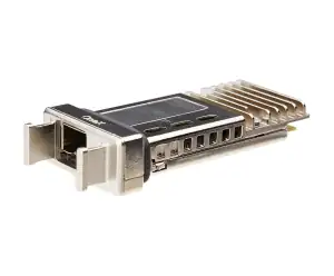 MODULE CISCO X2 TO SFP+  CONVERTER 10G CVR-X2-SFP10G - Φωτογραφία