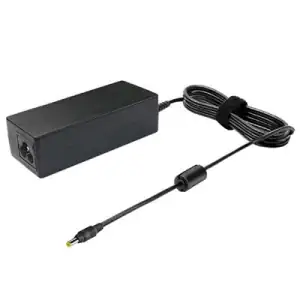 AC ADAPTER REPLACEMENT HP 19.5V/3.3A/65W (4.8*1.7) NEW - Φωτογραφία